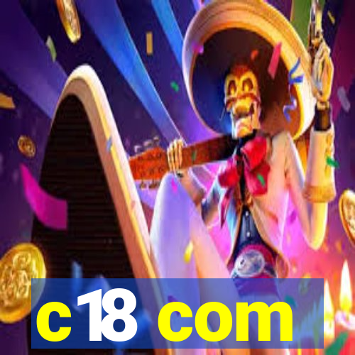 c18 com